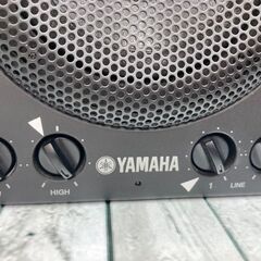 ハンズクラフト安佐北店】 YAMAHA スピーカーセット MSPS 中古