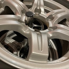 BRIDGESTONE BLIZZAK VL1 スタッドレスタイヤ 195/80R15 ハイエース