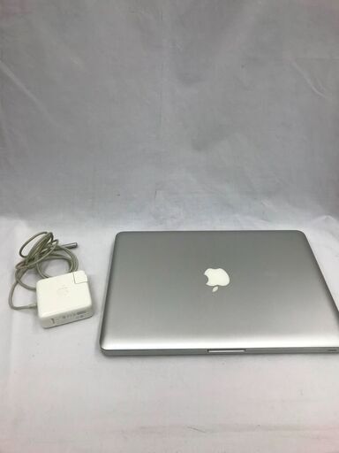 新入荷！！　MacBook Pro (13-inch, Mid 2012)