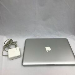 新入荷！！　MacBook Pro (13-inch, Mid ...