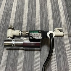 ADA電磁弁・アドバンスシステムフォレスト