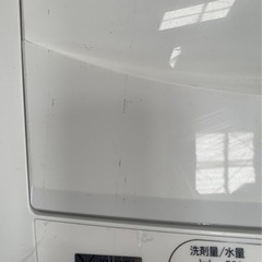 高年式‼️洗濯機2021年製‼️6.0キロ⭐️YWM-T60H1‼️早い者勝ち‼️