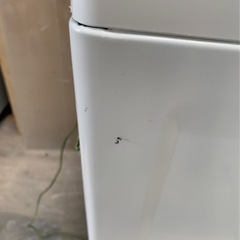 高年式‼️洗濯機2021年製‼️6.0キロ⭐️YWM-T60H1‼️早い者勝ち‼️