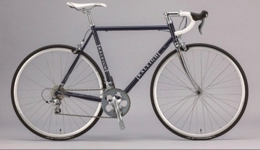 ロードバイク 【お取引先決定】2015年モデル RALEIGH（ラレー）【中古 
