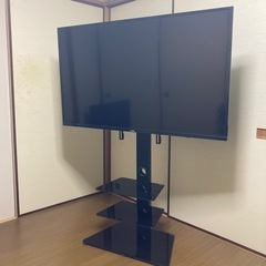 【55型テレビ】 maxuzen 4K 液晶テレビ JU55SK...