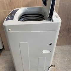 早い者勝ち‼️洗濯機Haier4.2キロ⭐️‼️2014年製‼️JW-K42H‼️セット割可能です🙆‍♀️