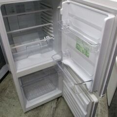 札幌市近郊の方限定！送料無料！ユーイング 冷蔵庫 110Lとヤマダ洗濯機 5kg 札幌市近郊にお住まいの方限定！送料無料！ユーイング 冷蔵庫 UR-F110H