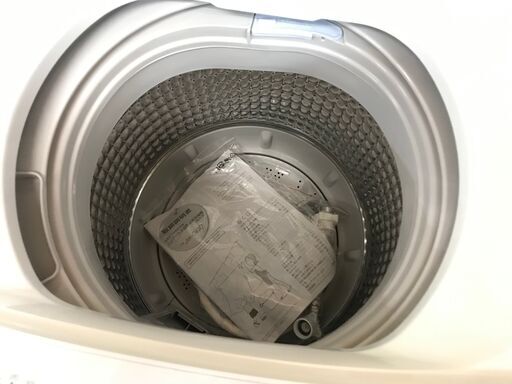 ✨Haier　未使用　4.5kg　洗濯機　JW-C45D　2019年製✨うるま市田場✨