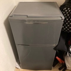 【破格！！】冷蔵庫 86L