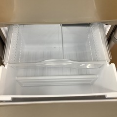 トレファク摂津店】Panasonic【パナソニック】の2018年製3ドア冷蔵庫が