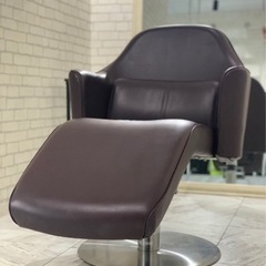 タカラベルモント ソファースイート チェア