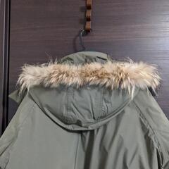 ダウンジャケット✨美品