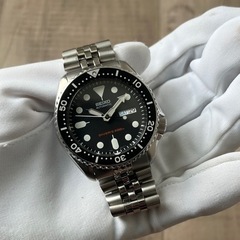 【ネット決済・配送可】◆送料無料◆【SEIKO】7S26-002...