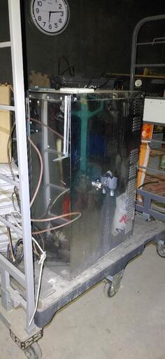 給湯器　ノーリツ　ＯＸ-307YSV　屋外設置型　石油給湯器　在庫品　即納