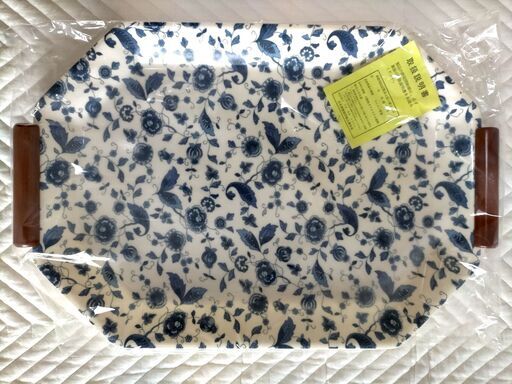 アンティーク配膳（新品）
