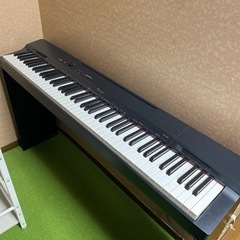 【ネット決済】カシオ電子ピアノ