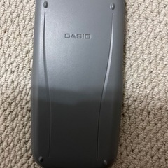 美品❣️ 早い者勝ちです❗️スタンダード関数電卓 Casio f...