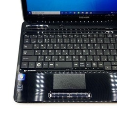 No.28 爆速SSD 美品 東芝 dynabook ノートパソコン