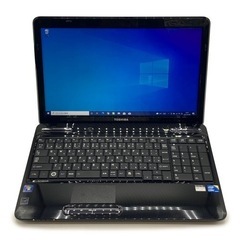 No.28 爆速SSD  美品 東芝 dynabook ノートパソコン