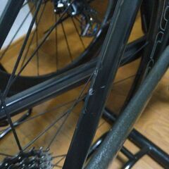 BMC Teammachine SLR01 フレームセット