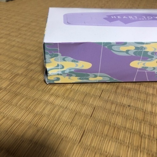 決まりました❣️】 BOXティッシュ | ptpnix.co.id