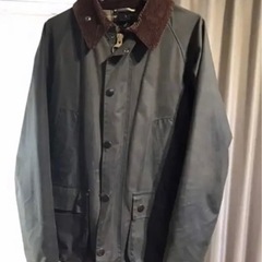 Barbour BEDALE SL 36 バブアー　ビデイル　グレー 2026年最新】barbour BEDALE SL 36の人気アイテム - メルカリ