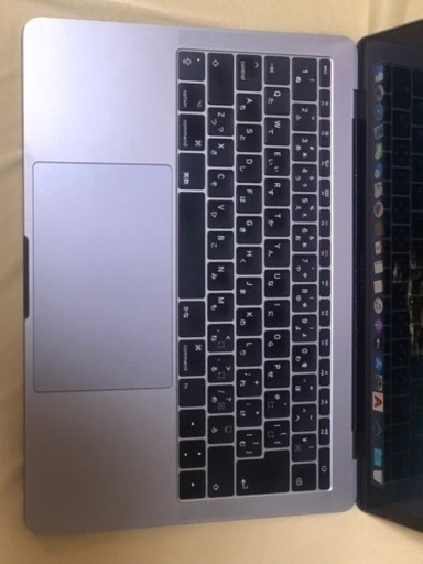 MacBook pro 高額ソフト多数^_^
