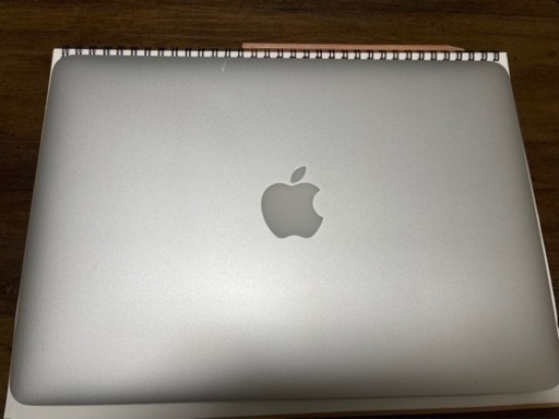 MacBookPro13インチ2015 手渡し値下げあり！お願いします！おまけ付き
