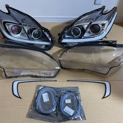 新品ブリーデン　エギマル3.5号Fタイプまとめ売り22本 新品ブリーデンエギマル3.5号Fタイプまとめ売り22本-プリウス ヘッドライト