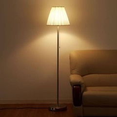 ニトリ　ランプ　Nitori Lamp