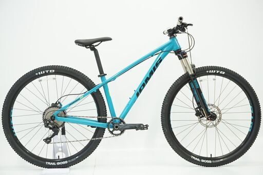 JAMIS 「ジェイミス」 HIGH POINT A1 2019年モデル マウンテンバイク