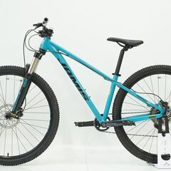 JAMIS 「ジェイミス」 HIGH POINT A1 2019年モデル マウンテンバイク