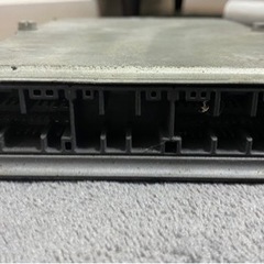 EK9 EK4 純正前期コンピューター