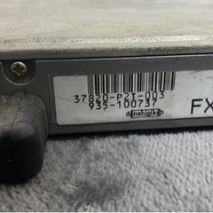 EK9 EK4 純正前期コンピューター