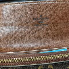 ヴィトン、メンズ財布チェーン付