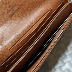 ヴィトン、メンズ財布チェーン付