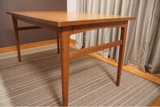 3月13日引取限定】unico ウニコ シグネ ダイニングテーブル | infamous.gg