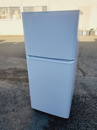最新入荷 【2020年製】 ♦️EJ1737番AQUAノンフロン冷凍冷蔵庫 - 冷蔵庫
