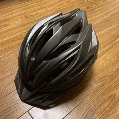 自転車用ヘルメット