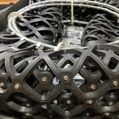 イエティスノーネット　5288WD タイヤチェーン