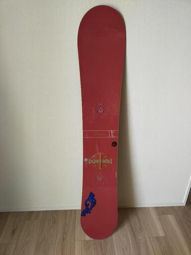 BURTON FL Project 162cm スノーボード www.inversionesczhn.com