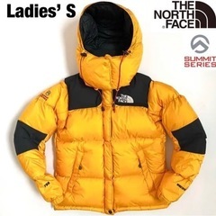 希少品THE NORTH FACE サミットダウン バルトロ⭐︎...