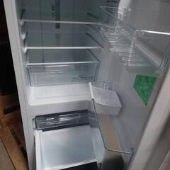 Hisense 2ドア冷蔵庫2021年製