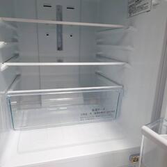 Hisense 2ドア冷蔵庫2021年製