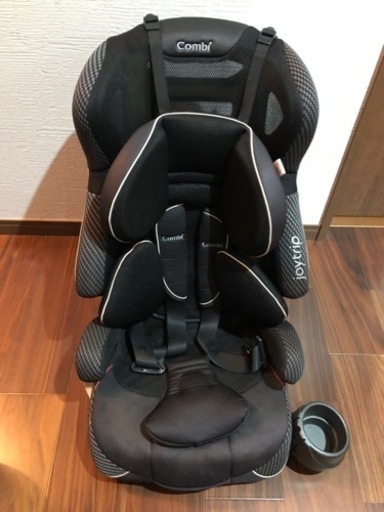 コンビ　チャイルドシート　ジョイトリップ