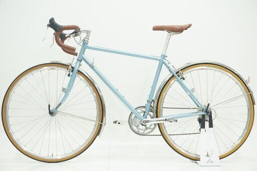 ラトゥール ロードバイク ブルー 自転車 あさひ