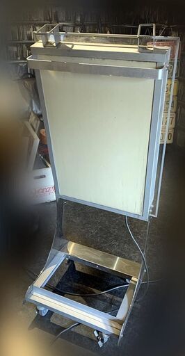 TOWA ハイブリッドデジタルサイネージ DS-WL419S 2012年 業務用 TOWA ハイブリッドデジタルサイネージ DS-WL419S 2012年 業務用