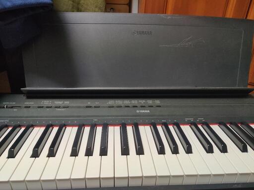 ヤマハ 電子ピアノ P-115 gabycosmeticos.com.ec
