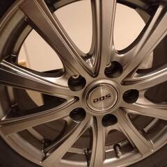 ノア スタッドレスタイヤ