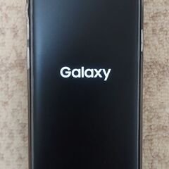 Galaxy S9+ 64GB ミッドナイトブラック SC-03...